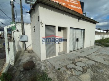 commercial_building em Avenida Maria Augusta Fagundes Gomes, Residencial São Paulo - Jacareí - SP