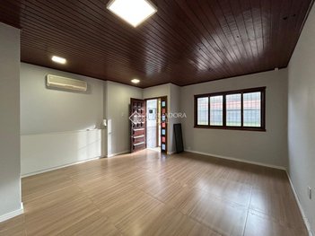 house em Rua Guararapes, Marechal Rondon - Canoas - RS