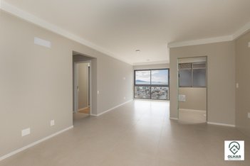 apartment em Eugênio Raulino Koerich, Jardim Atlântico - Florianópolis - SC