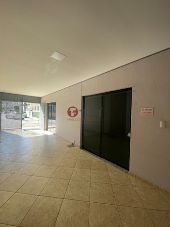 office em Rua Emídio Quites, Praia - Itabirito - MG