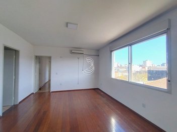 apartment em Rua Lobo da Costa, Centro - Pelotas - RS