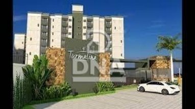 apartment em Avenida Roberto Sidney Bueno, Jardim São Vicente - Botucatu - SP