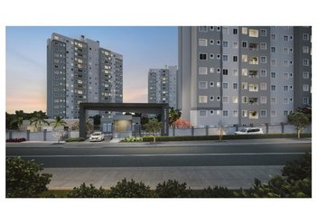 apartment em Rua Tiradentes, Goiânia - Belo Horizonte - MG