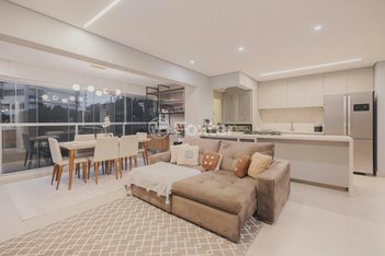 apartment em Rua Paris, Sumaré - São Paulo - SP