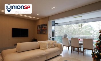 apartment em Rua José Gonçalves, Vila Andrade - São Paulo - SP