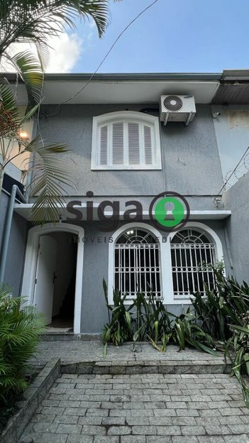 house em Rua Arizona, Cidade Monções - São Paulo - SP