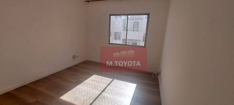 apartment em Rua Antônio Mussa, Vila Camargos - Guarulhos - SP