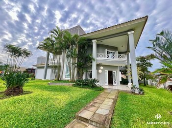 house em Avenida Guará, Xangri-Lá - Xangri-Lá - RS
