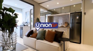 apartment em Avenida Santa Catarina, Vila Mascote - São Paulo - SP