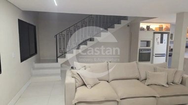 house em Rua Mafalda, Chácara Belenzinho - São Paulo - SP