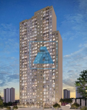 apartment em Rua Gutemberg, Vila Congonhas - São Paulo - SP