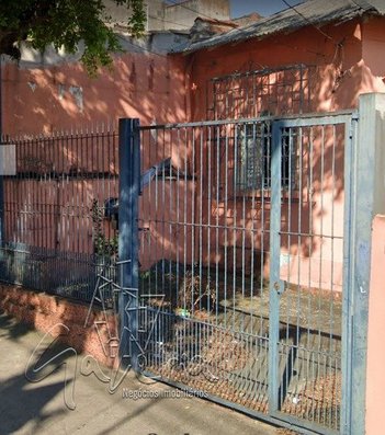 land_lot em Rua São Paulo, Santa Paula - São Caetano do Sul - SP
