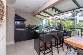 apartment em Rua Itapiru, Saúde - São Paulo - SP