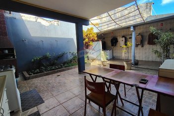 house em Rua São Paulo, Campos Elíseos - Ribeirão Preto - SP