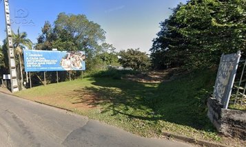commercial_land_lot em Rua Lucas Peruchi, São Defende - Criciúma - SC