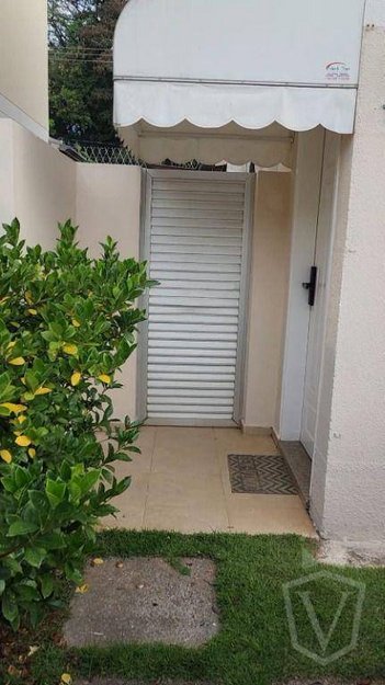 house em Avenida Antônio Frederico Ozanan, Jardim Shangai - Jundiaí - SP
