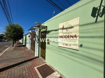 house em Rua Denis Papin, Industrial - Londrina - PR