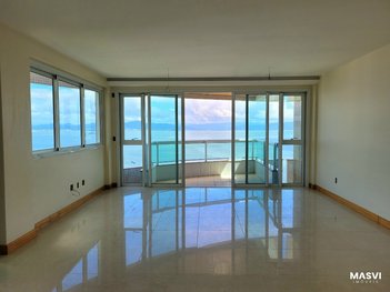 apartment em Jornalista Alírio Bossle, João Paulo - Florianópolis - SC