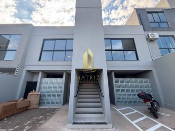 apartment em Rua Emídia Soares Fernandes Rezende, Jardim Botânico - Franca - SP