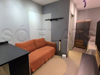 apartment em Rua dos Estudantes, Sé - São Paulo - SP