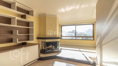 apartment em Avenida Lageado, Petrópolis - Porto Alegre - RS