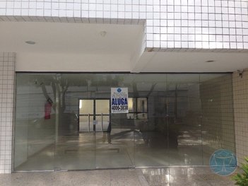 business em Avenida Senador Salgado Filho, Tirol - Natal - RN