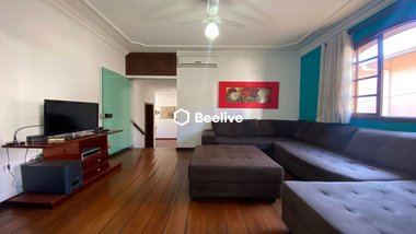 house em Rua Josino de Brito, Santa Amélia - Belo Horizonte - MG