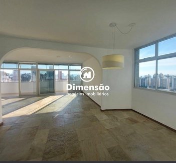 apartment em Rua Barão de Batovi, Centro - Florianópolis - SC