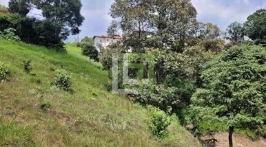 land_lot em Rua Turquesa, Serra dos Lagos (Jordanésia) - Cajamar - SP