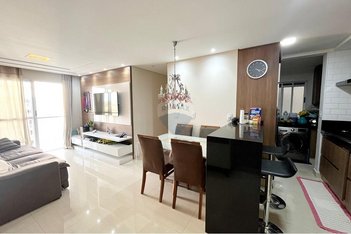 apartment em Rua Carlos Humel Guimarães, Jardim Tamoio - Jundiaí - SP