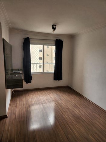 apartment em Rua Jorge Beretta, Parque Erasmo Assunção - Santo André - SP