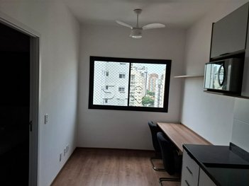 apartment em Avenida Pompéia, Vila Pompéia - São Paulo - SP
