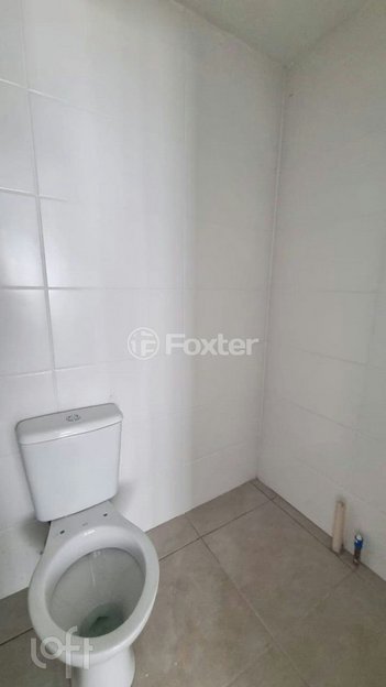 apartment em Rua Júlio de Castilhos, Centro - Novo Hamburgo - RS