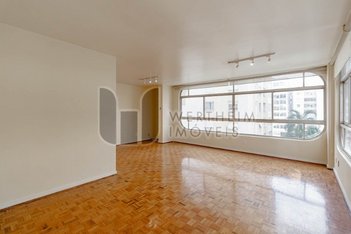 apartment em Rua Urimonduba, Itaim Bibi - São Paulo - SP