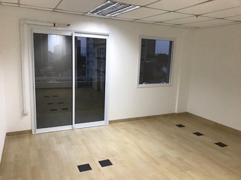 office em Rua Bom Pastor, Ipiranga - São Paulo - SP