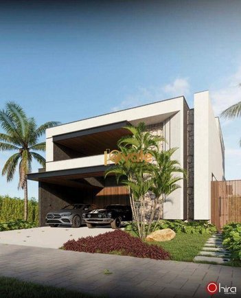 house em Rua Mário Fumio Aoki, Loteamento Terras Alpha São José dos Campos - São José dos Campos - SP