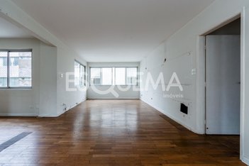 apartment em Rua Itacema, Itaim Bibi - São Paulo - SP