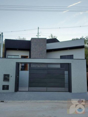 house em Rua Sabiá, Residencial Colinas de São Francisco - Bragança Paulista - SP