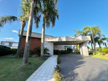 house em Rua Rio Novo, Centro - Xangri-Lá - RS