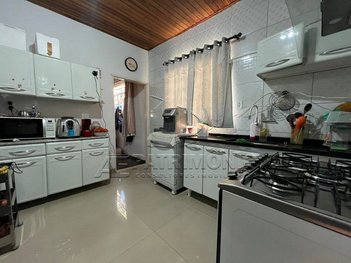 house em Rua Coronel José Pedro de Oliveira, Jardim Faculdade - Sorocaba - SP