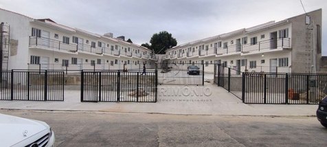 apartment em Avenida Nove de Julho, Vila Barão - Sorocaba - SP