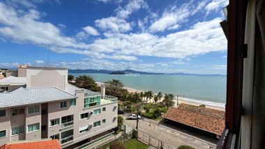 apartment em Rua Antenor Borges, Canasvieiras - Florianópolis - SC