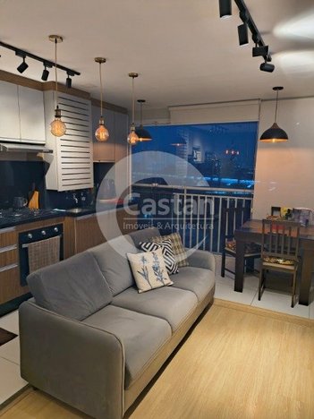 apartment em Rua Martim Burchard, Brás - São Paulo - SP