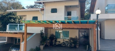 house em Estrada do Matão, Jardim Margarida - Vargem Grande Paulista - SP
