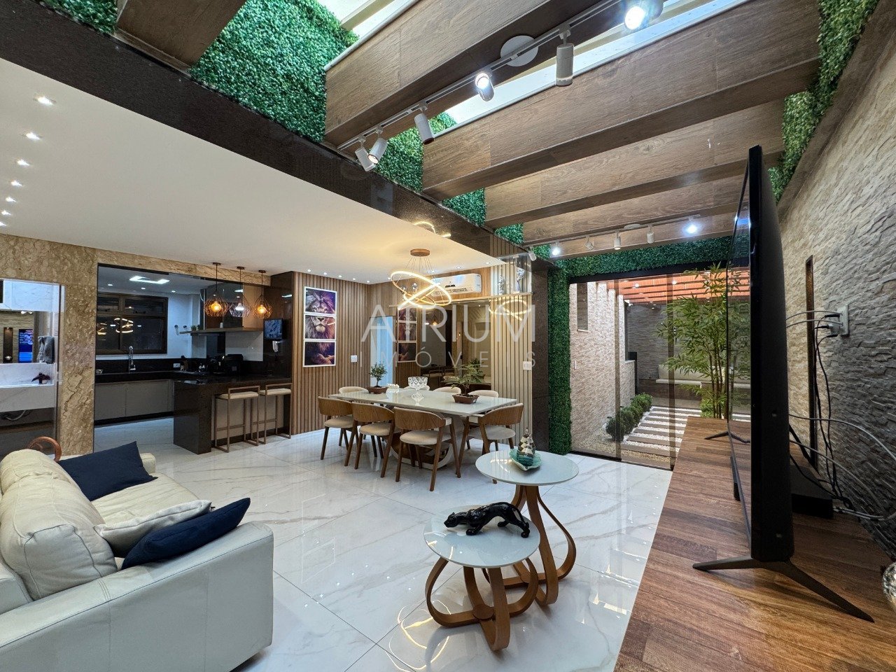 Apartamento com 3 quartos — Jaraguá, Belo Horizonte