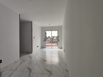 apartment em Avenida João Vieira, João Aranha - Paulínia - SP