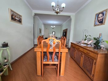 apartment em Rua Luiz dos Santos Cabral, Jardim Anália Franco - São Paulo - SP