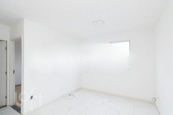 apartment em Rua Sabino Pereira Nunes, Restinga - Porto Alegre - RS