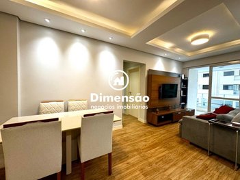 apartment em Rua Pastor William Richard Schisler Filho, Itacorubi - Florianópolis - SC