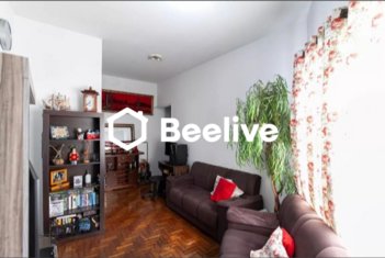 apartment em Rua Guaranis, Centro - Belo Horizonte - MG